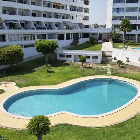 #410 Sunny Lemon Albufeira